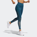 (WMNS) adidas Bt 2.0 Sumr 78t Fitness Pants Green GL0595