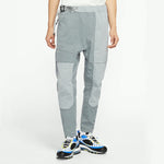 Nike AS Men's Nike Sportswear TCH PCK Pant WVN Smoke GREY CJ5156-084