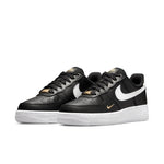 (WMNS) Nike Air Force 1 '07 Essential 'Black White' CZ0270-001