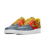 Nike Air Force 1 '07 LV8 'Dark Sulphur Tie-Dye' CZ0337-700