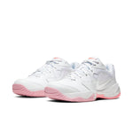 (WMNS) Nike Court Lite 2 'White Sunset Pulse' AR8838-106