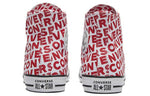 Converse Chuck Taylor All Star High 'Wordmark' 163953C