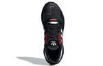 adidas Day Jogger 'Black Scarlet' GZ2717