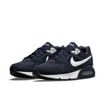 Nike Air Max IVO 'Blue White Black' 580518-405