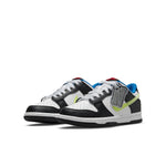(GS) Nike Dunk Low 'White Light Lemon Twist' DQ0977-100