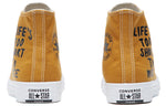 Converse Chuck Taylor All Star Hi Renew 'Life's Too Short To Waste' 164918C
