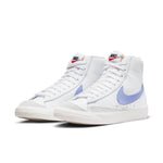 (WMNS) Nike Blazer Mid '77 Vintage 'White Light Thistle' CZ1055-121