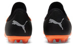 (GS) PUMA Future Z 4.3 'Orange Black' 106779-01