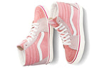 Vans SK8-HI Pink VN0A4U3C2TY