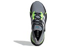 adidas X9000L4 'Grey Volt' FW8385