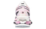 (WMNS) Balenciaga X-Pander Sports Shoes Pink/Red 653870W2RA55012