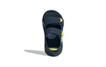 (TD) Toddler/Baby adidas Swim Sandal I Blue GX2442