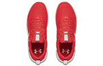 Under Armour Charged Will Mars Red 3022038-601