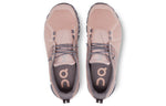 (WMNS) On Running Cloud 5 Waterproof 'Rose Fossil' 59.98527