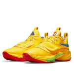 Nike x UNO Zoom Freak 3 NRG EP '50th Anniversary - Yellow' DC9363-700
