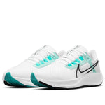 (WMNS) Nike Air Zoom Pegasus 38 'White Aurora Green' CW7358-102