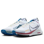(WMNS) Nike Pegasus Trail 4 Gore-Tex 'White Red Blue' DJ7929-102