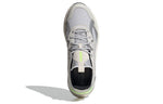 adidas neo Futureflow 'White Gray Green' FX9147