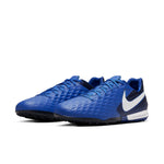 Nike Legend 8 Pro TF 'Blue White' AT6136-414