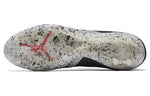 Nike Air Jordan x Hypervenom Phinish NJR FG 'Black Metallic Silver' 820122-006