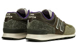 New Balance Sneakersnstuff x 574 'Nature' ML574NS2