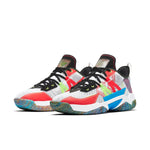 Air Jordan Westbrook One Take 2 PF 'White Multi' CW2458-101