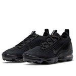 (WMNS) Nike Air VaporMax 2021 Flyknit 'Black' DC9454-001