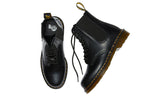 Dr. Martens Unisex 1460 Harper Martin Boots Black 26962001