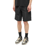 HERON PRESTON Ex-Ray Nylon Shorts 'Black' HMCB012S23FAB0011000