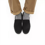 Vans Classic Slip-On 'Black' VN000EYEBKA