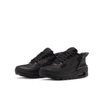 (GS) Nike Air Max 90 FlyEase 'Triple Black' CV0526-002