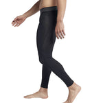Nike Pro Hypercppl Casual Sports Elastic Training gym pants Black 888295-011