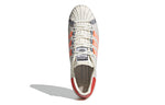 adidas Craig Green x Superstar 'Off White Bright Red' FY5711
