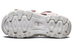 (WMNS) Skechers D lites 2.0 Sandals Pink 88888342-LTPK