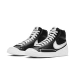 Nike Blazer Mid '77 Infinite 'Black White' DA7233-001