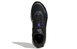 adidas MTS Cozy Wear-resistant Black Blue HQ6109
