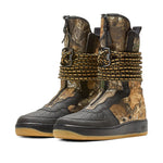 Nike x Realtree SF Air Force 1 Hi 'Black Camo' AA1128-004