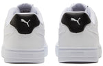 PUMA Caven 'Logomania - White Black' 383857-01