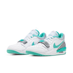 Air Jordan Legacy 312 Low 'White Washed Teal' CD7069-130