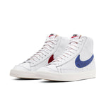 Nike Blazer Mid '77 'Red & Blue' CW7073-100