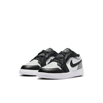 (PS) Air Jordan 1 Low Alt Low 'Black Grey' BQ6066-052
