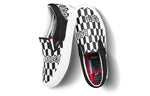 Vans Baracuta x Classic Slip-On 5 'Black Checkerboard' VN0A4UX40GD