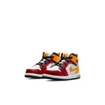 (TD) Air Jordan 1 Mid SE 'Motorsport' DJ0335-067