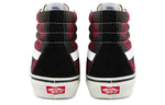 Vans SK8-HI 38 DX 'Anaheim Factory - Hotlips' VN0A38GF45T