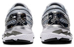 (WMNS) ASICS Gel-Kayano 27 Platinum 'Grey Pure Silver' 1012A763-020