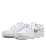 Nike Ebernon Low Premium 'White Lime Blast' AQ1774-100
