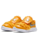 (TD) Nike Star Runner 2 Lil 'Silver Yellow' DC4405-700