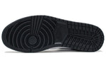 Air Jordan 1 Retro High OG 'Black White' 555088-010