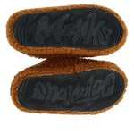 OMNEWYORK Octavious Marks Clog 'Teddy Bear' OMNY-TB