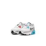 (TD) Nike Air Max 90 'White Chlorine Blue' CD6868-108